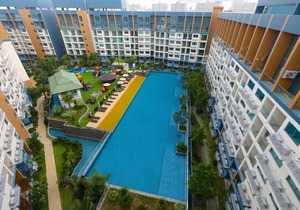 Laguna Beach Resort 2