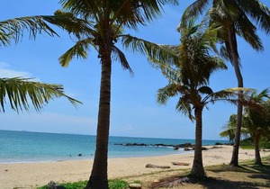 Lanta Sitara Villa 1