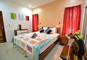 Lanta Sitara Villa 1