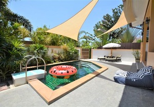 Lanta Sitara Villa 1