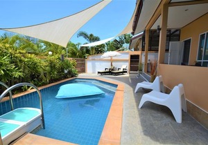 Lanta Sitara Villa 2