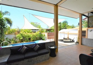 Lanta Sitara Villa 2