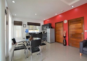 Lanta Sitara Villas