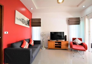 Lanta Sitara Villas