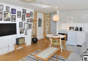 Lanterne - Appart'Ambiance