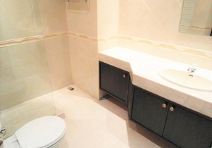 Large studio Baan Suan Lalana
