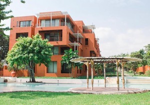 Las Tortugas Condominium