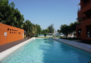 Las Tortugas Condominium
