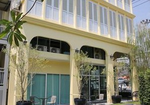 Latima Boutique Hostel
