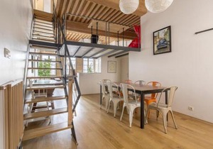 Le Lanterne - Place des Terreaux 2 Bedrooms