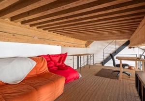 Le Lanterne - Place des Terreaux 2 Bedrooms