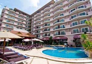 LK Metropole Pattaya