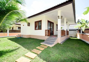 Lucky Villa Residence
