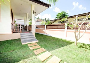 Lucky Villa Residence