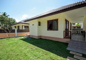 Lucky Villa
