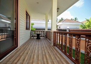 Lucky Villa