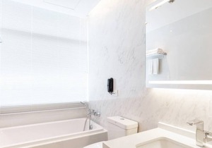 Luxurious exclusive Suite 2 BR near BTS Thonglor 家庭奢华房近通罗站 U6