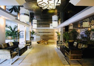 Luxurious Beachfront Pattaya