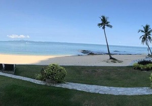 Luxurious Beachfront Pattaya