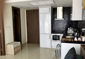 Luxury Apartment B2 on Grand Avenue in Central Pattaya at Pattaya City Estates
