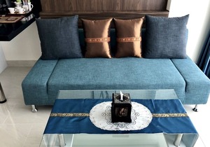 Luxury Apartment B2 on Grand Avenue in Central Pattaya at Pattaya City Estates