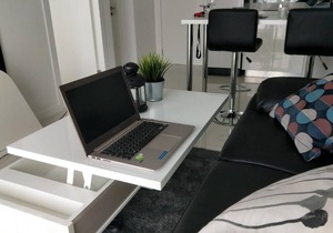 Luxury One Bedroom Condo with Pool View @ City Center Residence Pattaya