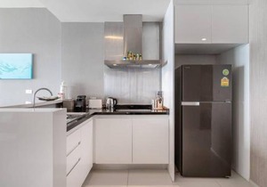 Mövenpick Residence/Beach Access/2BR/Luxury Stay