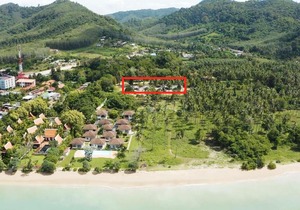 Manao Pool Villa 11 - 5 Mins Walk To The Beach