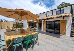 Manao Pool Villa 11 - 5 Mins Walk To The Beach