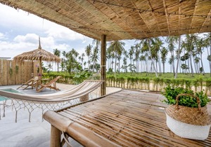 Manao Seaview Pool Villa 27 - 5 Mins Walk To The Beach