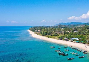 Manao Seaview Pool Villa 32 - 5 Mins Walk To The Beach