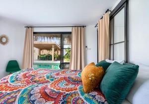Manao Seaview Pool Villa 32 - 5 Mins Walk To The Beach