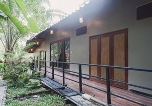 Mandara Villa A with Breakfast (03)