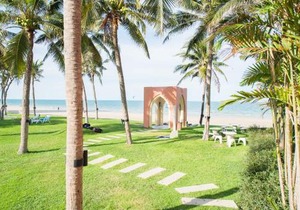Marrakesh Huahin 1bedroom with seaview 148