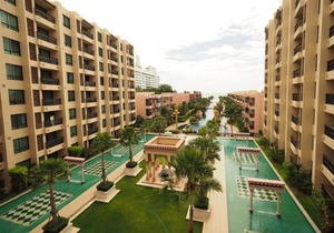 Marrakesh Huahin