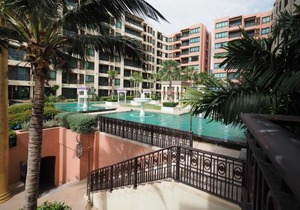 Marrakesh Huahin