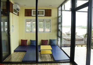 Mekong Tarawadee Villa