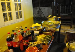 Mekong Tarawadee Villa