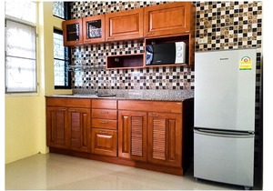 Mekong Tarawadee Villa