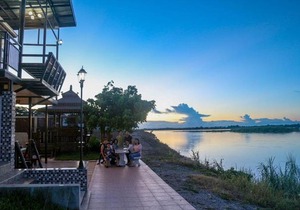 Mekong Tarawadee Villa