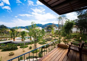 Mela Garden Retreat Cottage