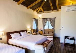 Mela Garden Retreat Cottage