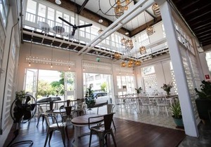 Memmoth Hostel In Lampang