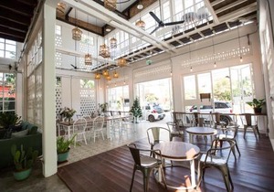 Memmoth Hostel In Lampang