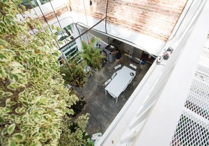 Memmoth Hostel In Lampang