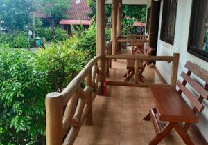 MG Guesthouse