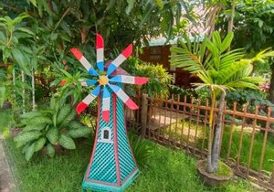 MG Guesthouse
