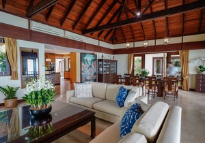 Miskawaan Villa Hibiscus