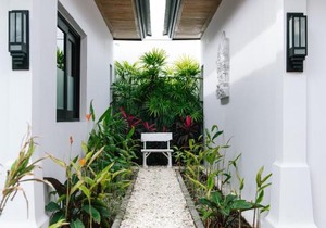 Miskawaan Villa Hibiscus