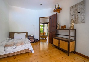 Natien Beach Villa